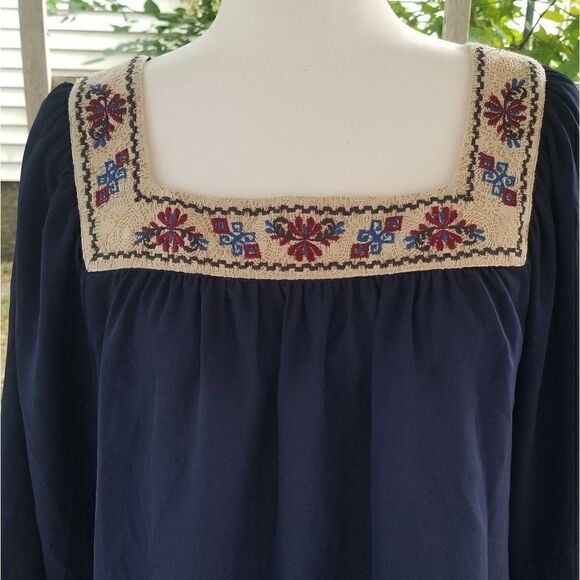 Flying tomato Women's shirt Size M blouse - Picture 3 of 6